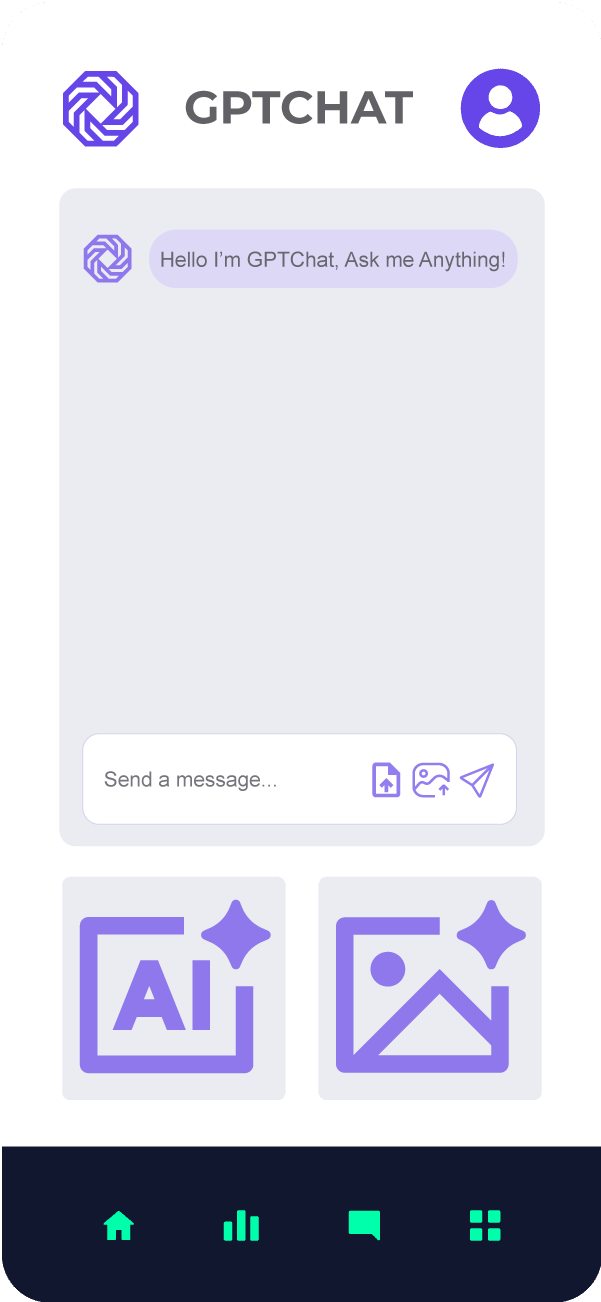 GPT Chat AI Online Chatbot